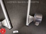 Honda VTR 1000 SP1 SP2 SC45 MR Lenkerstummel Paar Lenker rechts links RVT R488