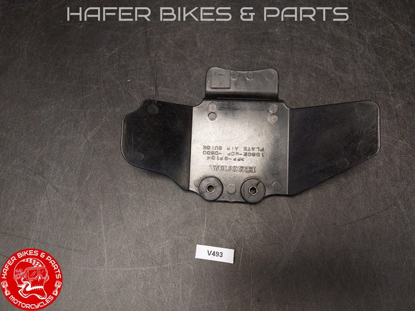 Honda VTR 1000 SC45 SP2 Abdeckung Verkleidung 15602MCFD30 Fairing V493