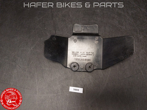 Honda VTR 1000 SC45 SP2 Abdeckung Verkleidung 15602MCFD30 Fairing V493