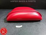 Ducati 916 748 996 998 Soziuskissen rear passenger pillion seat 59510302B V681