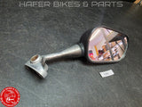 Honda VTR 1000 SC45 SP1 SP2 Spiegel rechts mirror V286