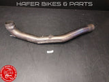 Ducati 998 Krümmer 57110691A vorderer Zylinder Exhaust für Auspuff R847