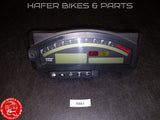 Honda VTR 1000 SP1 SP2 Tacho Tachometer dashboard 37100MCF641 RVT RC51 R461