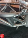 Ducati 998 Rahmen Hauptrahmen 1.Hand mit Papieren Frame V814 #7