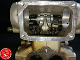 Ducati 916 S1 Strada 1993 Zylinderkopf vorne für Motor engine F429 
