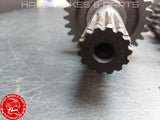 Ducati 996SPS 996S 996 916 748 Getriebe komplett für Motor Engine V125