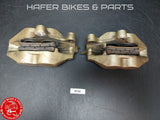 Ducati 916 996 998 748 Bremssättel Bremszangen Paar Brake Calipers Pair R788