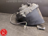 Honda VTR 1000 SC45 SP1 SP2 Scheinwerfer links 33152MCF641 Verkleidung V252