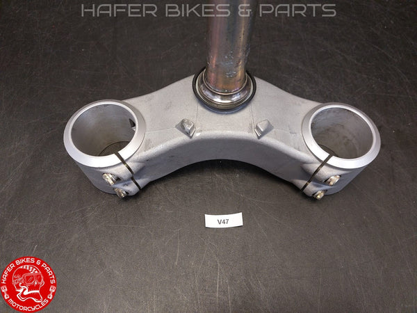 Ducati 916 996 998 748 SP SPS R Gabelbrücke unten 53mm für Gabel Fork V47 #1