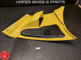 Ducati 916 996 748 Seitenverkleidung Verkleidung links oben fairing V926