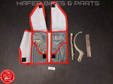 MV Agusta F4 750 1000 Oro Tamburini S Werkzeug Tasche V146