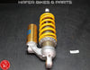 Ducati 998R 996R 998 996 916 748 Öhlins Federbein rear shock V910