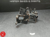 Original Honda CB750 Four K7 K8 1977 - 1978 Batteriehalter holder V846