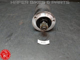 Original Ducati 998 996 916 748 Anlasser für Motor Engine V132