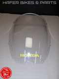 Honda VTR 1000 SP1 SP2 Verkleidungsscheibe Fairing screen 64250MCF000ZA V449