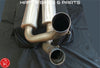 Ducati 998s 996r 998r AKRAPOVIC WM Komplettanlage Auspuffanlage Exhaust V718 #7