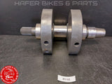 Honda VTR 1000 SP1 SP2 Kurbelwelle Crankshaft Motor Engine R110