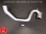 Ducati 916 996 SPS Krümmer 50/50 Rohr 57110221D Auspuff Exhaust R884