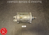 Honda VTR 1000 SC45 SP1 Anlasser für Motor Engine R430