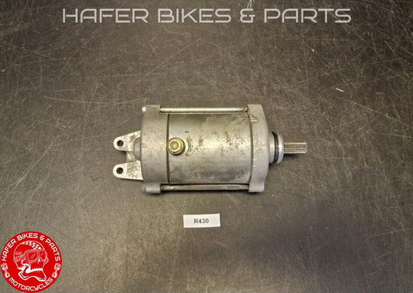 Honda VTR 1000 SC45 SP1 Starter for Motor Engine R430