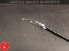 Honda VTR 1000 SC45 SP1 SP2 Gasgriff Gasdrehgriff Gaszüge V318