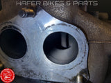 Ducati 996S 996SPS Zylinderkopf liegender Zylinder f.Motor Engine 30120791A V137