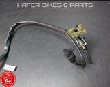 Ducati 998 998S 996R 998R Kabelbaum für Heck 51011651A WIRING HARNESS R789