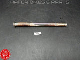 Original Ducati 916 996 748 Schwingenachse Schwinge Rahmen V165