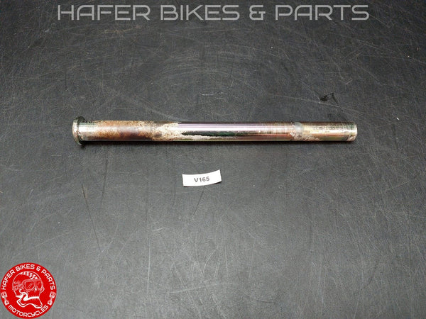 Original Ducati 916 996 748 Schwingenachse Schwinge Rahmen V165