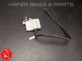 Honda VTR 1000 SP1 SP2 Ausgleichsbehälter Tank für Wasserkühler RVT RC51 R682