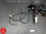 Rizoma Kennzeichenhalter Blinker Honda Suzuki Yamaha Kawasaki Ducati MV V304