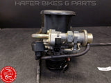 Honda VTR 1000 SP1 Einspritzanlage Injection 16400MCF003 für Motor Engine V255
