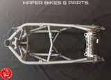 Ducati 748 E Rahmen Hauptrahmen mit Papieren Frame 916 996 998 S V816 #9