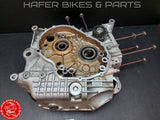 Ducati 996 S Motorgehäuse für Motor Zylinderkopf Kolben Engine V138