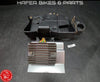 Ducati 916 748 996 Batteriehalter Batterie Halterung Holder Regler V867