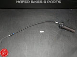 Ducati 916 996 748 Gasgriffarmatur Gasgriff Lenkergriff Seilzug Bowdenzug V903