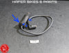 Ducati 998 998S 996R 998R Zündkerzenstecker vertikal 67110191A V725