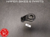 Ducati 848 1098 1198 Gehäuse für Gasgriff Gaszüge Gashülse Lenkerstummel V609