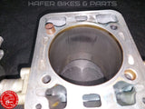 Ducati 996SPS 996 S Kolben und Zylinder 98mm für Motor Engine V124