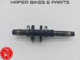 Ducati 916 SPS 996 SPS Nockenwellen - Satz T1 camshaft für Motor Engine V113