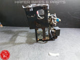 Honda CB750 Four K1 K2 K3 K4 K5 K6 Batteriehalter mit Anbauteilen holder V772