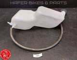 Honda VTR 1000 SP1 Wasser Ausgleichsbehälter Tank für Wasserkühler F993