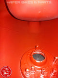 Ducati 748 916 996 998 Tank Benzintank DEFEKT DEFEKT DEFEKT V666