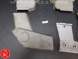 Ducati 748 916 996 Zahnriemen Abdeckung Set für Motor Engine V134