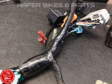 Honda VTR 1000 SP1 Kabelbaum 32101MCF640 Hauptkabelbaum für Motor Engine V212