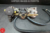 Ducati 748 916 996 Einspritzanlage Throttle body injection system V866
