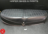ORIGINAL - Honda CB 750 Four K1 K2 K3 K4 K5 K6 Sitzbank Sitzkissen V827