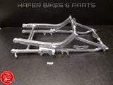 Honda VTR 1000 SC45 SP2 Heckrahmen Rahmen Rear Frame RVT RC51 50200MCFD30 R534