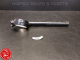 Honda VTR 1000 SC45 SP1 Lenkerstummel links 53150MCF000 F909