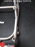 Ducati 996SPS 916 SPS SP STRADA Monoposto Heckrahmen für Fairing 748 998 V919